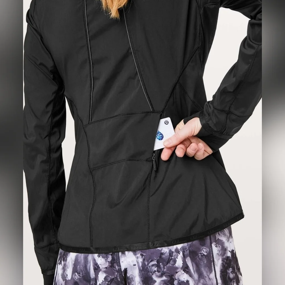 lululemon athletica lululemon laser